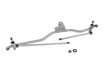 EMW-VW-009 NTY MECHANIZMUS STĚRAČE PŘEDNÍ VW MULTIVAN T5 2003-