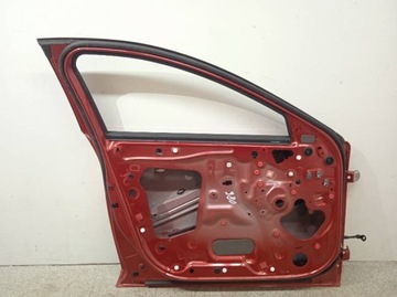DVEŘE LEVÉ PŘEDNÍ BP 46V MAZDA 3 IV (2019-)