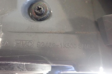 SVĚTLO ZADNÍ PRAVÁ HYUNDAI IX20 92402-1K500