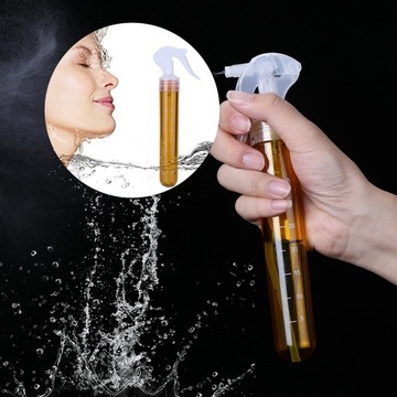 РАСПЫЛИТЕЛЬ ВОДЫ ДЛЯ ВОЛОС