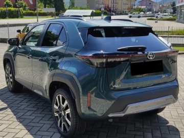 Toyota 2026 Executive 1.5 Hybrid 130KM | Podgrzewane fotele!, zdjęcie 2