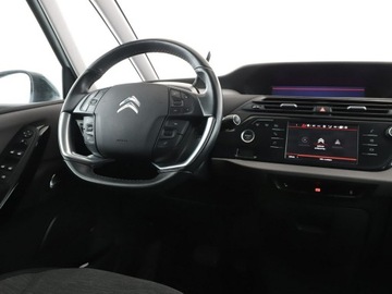 Citroen C4 Picasso II 2019 Citroen C4 Picasso automat LED navi klima auto, zdjęcie 15