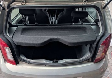 Skoda Citigo 2015 Skoda Citigo Skoda CityGo 1,0 MPI z klimatyzacja , faktura VAT Diesel 60KM, zdjęcie 9