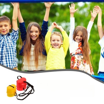 RÓWNOWAGA SZCZUŁY ZABAWKI DLA DZIECI KUBKI DO CHODZENIA PUZZLE 2 PARY
