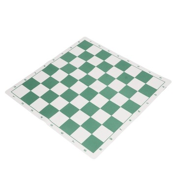 МЕЖДУНАРОДНАЯ СКЛАДНАЯ ДОСКА, ЗЕЛЕНАЯ