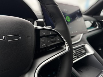 BYD 2025 BYD Seal U DM-i, zdjęcie 15