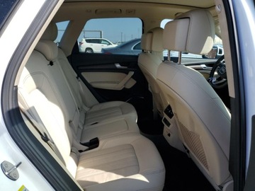Audi Q5 II 2023 Audi Q5 Premium 40 2023 2.0l 2.0 Benzyna 201KM, zdjęcie 10