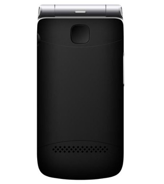 Мобильный телефон с клапаном для пожилых людей MYPHONE Rumba 2 С зарядной станцией