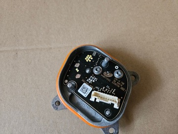 MĚNIČ MODUL LED VW TAIGO 21-