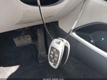 Hyundai Tucson IV 2023 Hyundai Tucson 2023 HYUNDAI TUCSON HYBRID LIMITED 1.6 Hybryda 180KM, zdjęcie 10