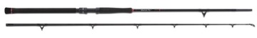 Wędka Uni Cat Warlock Pro - 2,40m