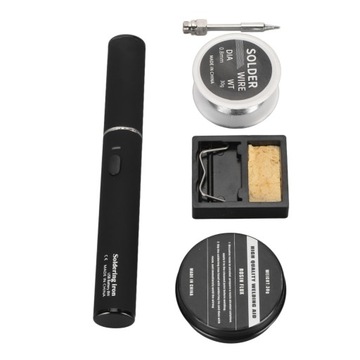 Сварочные инструменты для паяльника с датчиком