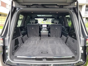 Jeep Wagoneer II 2022 Jeep Grand Wagoneer V8 HEMI 6,4l 477KM SERIES I * Przebieg:57, 078km *, zdjęcie 29