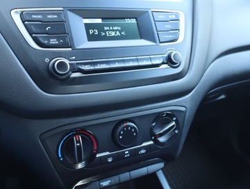 Hyundai i20 II Hatchback 5d Facelifting KAPPA 1.2 MPI 84KM 2019 Hyundai i20 1.2, Salon Polska, 1. Właściciel, zdjęcie 11