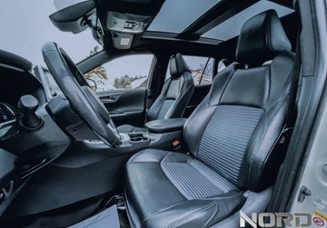 Toyota RAV4 V SUV 2.5 Hybrid Dynamic Force 218KM 2018 Toyota RAV4 Bezwypadkowa, FV23, JBL, 2.5 Hybrid Automat, KredytLeasing, gw, zdjęcie 13