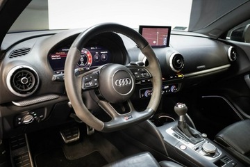 Audi A3 8V RS3 Limousine Facelifting 2.5 TFSI 400KM 2020 Audi RS3 Limousine RS3*Sedan*Salon Polska*I, zdjęcie 20