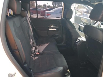 Mercedes GLB 2022 Mercedes-Benz GLB 35 AMG 4Matic 2022 2.0l 2.0 Benzyna 302KM, zdjęcie 11