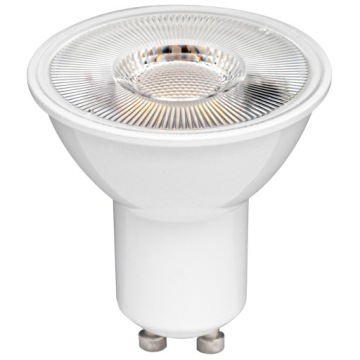 Светодиодная лампа GU10 6,9W = 80W 575lm 4000K Neutral 36° OSRAM Value