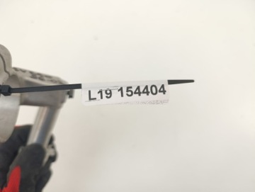 SUZUKI SV650 98-02 ПРАВОЕ РУЛЕВОЕ КОЛЕСО