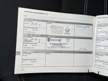 Dacia Sandero III Hatchback 5d 1.0 TCe 90KM 2022 Dacia Sandero Stepway 1.0 benzyna 91 KM zarej w PL ksiazka serwis zadb, zdjęcie 28