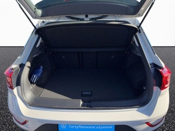 Volkswagen T-Roc I SUV Facelifting 1.5 TSI ACT 150KM 2023 Volkswagen T-Roc 1,5 TSI 150 KM Life DSG, Serwis ASO, Gwarancja, FV23 1.5, zdjęcie 35