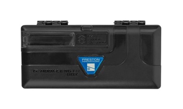 PUDEŁKO NA PRZYPONY PRESTON MAG STORE SYSTEM 15cm