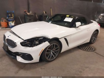 BMW Z4 G29 2021 BMW Z4 sDrive30I 2021 2.0l 2.0 Benzyna 255KM, zdjęcie 1