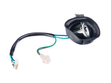 Oprawa żarówki lampy przedniej Router WS50 2018r