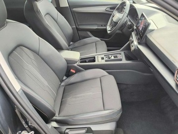 Cupra Formentor Crossover PHEV 1.4 e-HYBRID 204KM 2023 Cupra Formentor serwis ASO 1.4 hybryda 204KM bezwypadkowy pakiety FullLink, zdjęcie 14