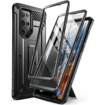Pouzdro pro Galaxy S22 Ultra, Supcase Ub Pro