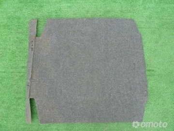 RAPID TOLEDO PODŁOGA BAGAŻNIKA 5JA863463C