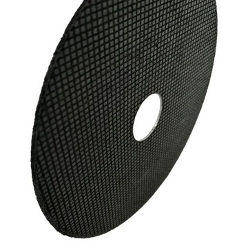 РЕЖУЩИЙ ДИСК T41-125-1,6 СТАЛЬ / INOX