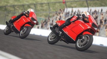 КЛЮЧ ДЛЯ XBOX ONE/SERIES X|S К 90-ЛЕТИЮ DUCATI