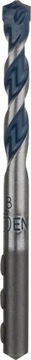 Wiertło Ø8mm 50/100mm Bosch 2608588151 do betonu CYL-5