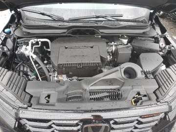 Honda Pilot II 2024 Honda Pilot Trailsport 2024 3.5l 3.5 Benzyna 285KM, zdjęcie 6