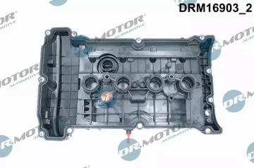 DR.MOTOR KRYT VENTILU DRM16903