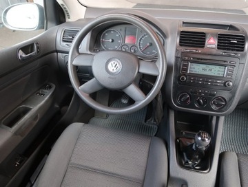 Volkswagen Golf V Hatchback 1.9 TDI 105KM 2003 VW Golf 1.9 TDI, Klima,ALU, El. szyby, zdjęcie 6