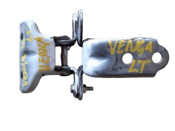 KIA VENGA PANTY DVEŘE PRAVÝ LEVÝ ZADNÍ