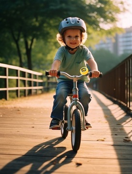 ДЕТСКИЙ СТАЛЬНОЙ ЗВОНОК ПИКАЧУ ПОКЕМОН ДЛЯ МЕТАЛЛИЧЕСКОГО ВЕЛОСИПЕДА, ГРОМКИЙ