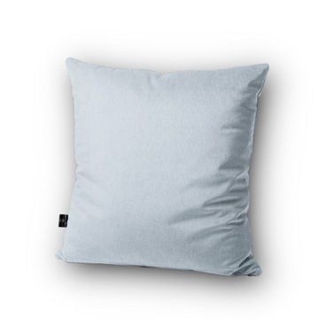 POSZEWKA NA PODUSZKĘ 70x80 DEKORACYJNA EFE SILVER