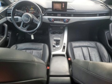 Audi A5 F5 Sportback 2.0 TFSI 252KM 2018 Audi A5 Limousine 2018 AUDI A5 PREMIUM PLUS 2.0 Benzyna 252KM, zdjęcie 8