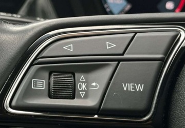 Audi A3 8V Limousine Facelifting 2.0 35 TDI 150KM 2020 Audi A3 Limousine Automat Virtual Parktronic Led Tempomat Sport FV23, zdjęcie 18