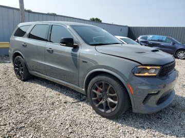 Dodge Durango III 2022 Dodge Durango SRT 392 2022 6.4l 6.4 Benzyna 475KM, zdjęcie 4