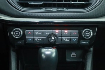 Jeep Compass II SUV Plug-In Facelifting 1.3 GSE T4 190KM 2022 Jeep Compass 4xe, 4X4, Automat, VAT 23%, Skóra, zdjęcie 15