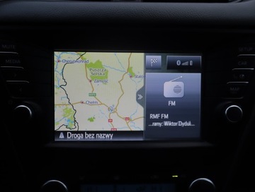 Toyota Avensis III Wagon Facelifting 2015 2.0 D-4D 143KM 2015 Toyota Avensis 2.0 D-4D, Salon Polska, Serwis ASO, zdjęcie 11