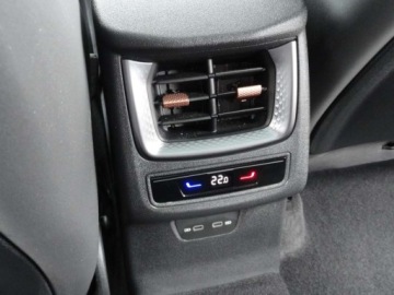 Cupra Terramar SUV 2.0 TSI 265KM 2025 Cupra Terramar VZ 265 KM 4X4 Max Wyposazenie Alu 20 Panorama Kamery 360 He, zdjęcie 6