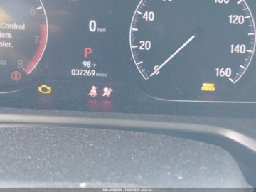 Honda Accord VIII 2021 Honda Accord Sport Special Edition 2021 1.5l 1.5 Benzyna 192KM, zdjęcie 11