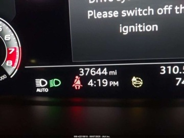 Audi Q3 II 2022 Audi Q3 Premium Plus 45 Tfsi S Line Quattro Tiptronic 2022 2.0l 2.0 Benzyna, zdjęcie 11