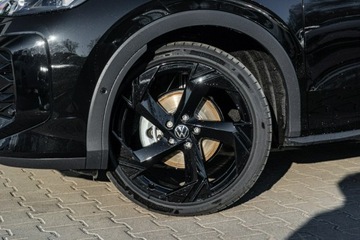 Volkswagen T-Roc I SUV Facelifting 1.5 TSI ACT 150KM 2025 Volkswagen T-Roc NOWY T-ROC 2025! Wersja R-Line, zdjęcie 10