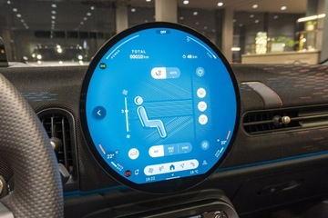 Mini 2025 Mini Cabrio John Cooper Works Cabrio - Dostępny, zdjęcie 32